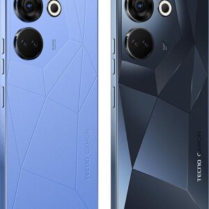 Tecno Camon 20 Price in Nigeria 2025