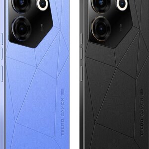 Tecno Camon 20 Pro 5G Price in Nigeria 2025