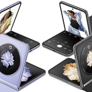 Tecno Phantom V Flip Price in Nigeria 2025