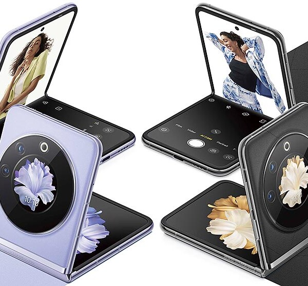 Tecno Phantom V Flip Price in Nigeria 2025
