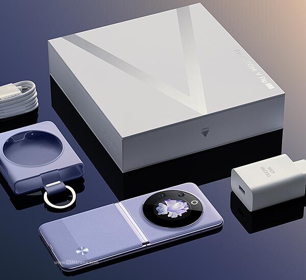 Tecno Phantom V Flip Price in Nigeria 2025
