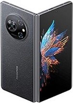 Tecno Phantom V Fold 2 Price in Nigeria 2025