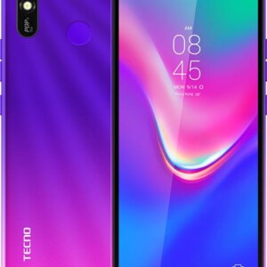 Tecno Pop 3 Plus Price in Nigeria 2025