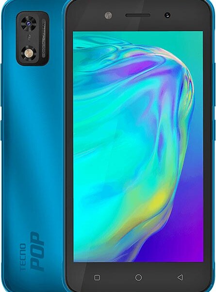 Tecno Pop 5c Price in Nigeria 2025
