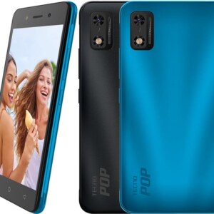 Tecno Pop 5c Price in Nigeria 2025