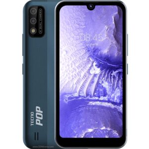 Tecno Pop 5S Price in Nigeria 2025