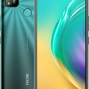 Tecno Pop 4 Price in Nigeria 2025
