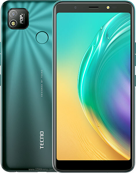 Tecno Pop 4 Price in Nigeria 2025