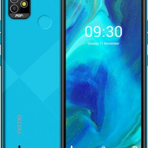 Tecno Pop 5 Price in Nigeria 2025