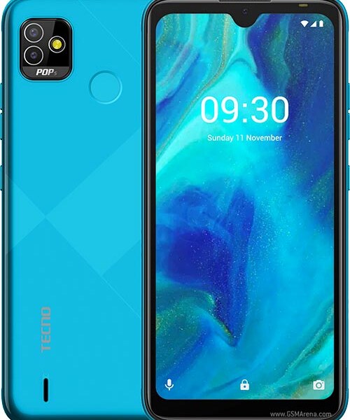 Tecno Pop 5 Price in Nigeria 2025