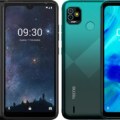 Tecno Pop 5 Price in Nigeria 2025