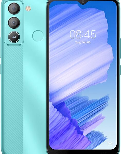 Tecno Pop 5 LTE Price in Nigeria 2025