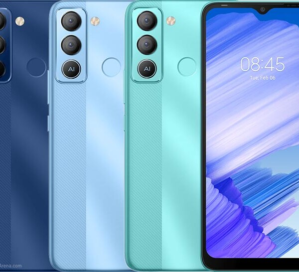 Tecno Pop 5 LTE Price in Nigeria 2025