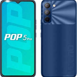 Tecno Pop 5 Pro Price in Nigeria 2025