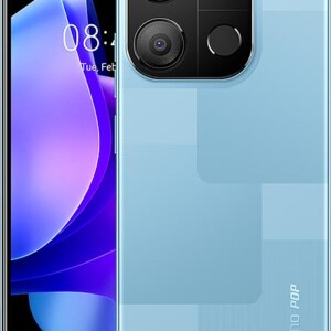Tecno Pop 7 Price in Nigeria 2025