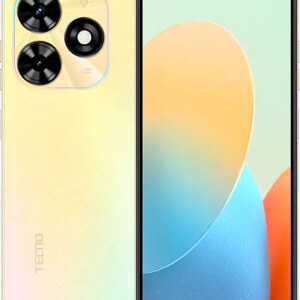 Tecno Pop 8 Price in Nigeria 2025