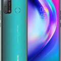 Tecno Pouvoir 4 Price in Nigeria 2025