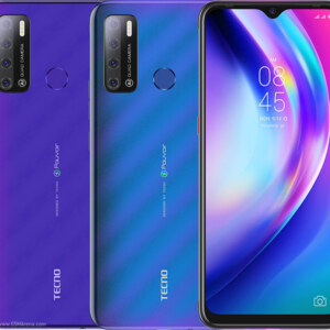 Tecno Pouvoir 4 Price in Nigeria 2025