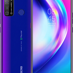 Tecno Pouvoir 4 Pro Price in Nigeria 2025