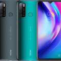 Tecno Pouvoir 4 Pro Price in Nigeria 2025