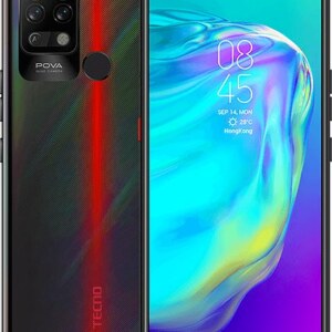 Tecno Pova Price in Nigeria 2025