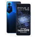 Tecno Pova 4 Price in Nigeria 2025