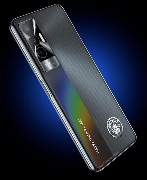 Tecno Pova 5G Price in Nigeria 2025