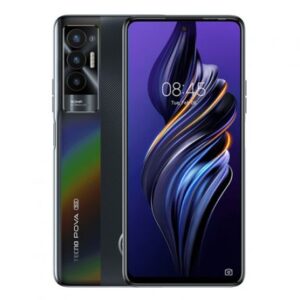 Tecno Pova 5G Price in Nigeria 2025