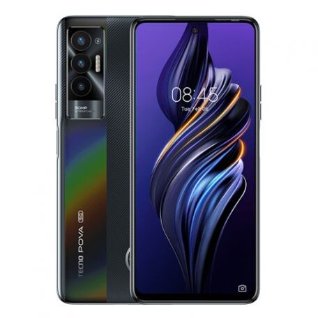 Tecno Pova 5G Price in Nigeria 2025
