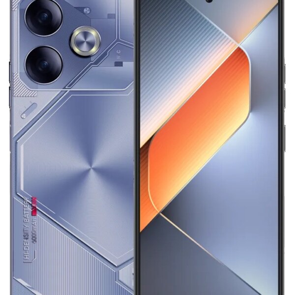 Tecno Pova 6 Price in Nigeria 2025