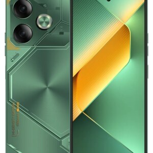Tecno Pova 6 Price in Nigeria 2025