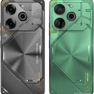 Tecno Pova 6 Pro Price in Nigeria 2025