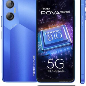 Tecno Pova Neo 5G Price in Nigeria 2025