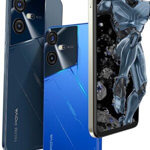 Tecno Pova Neo 3 Price in Nigeria 2025