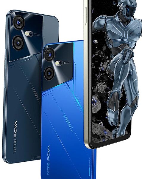 Tecno Pova Neo 3 Price in Nigeria 2025
