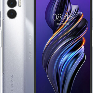 Tecno Pova 3 Price in Nigeria 2025