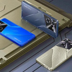 Tecno Pova 5 Price in Nigeria 2025