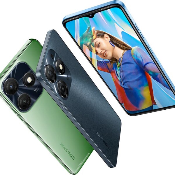 Tecno Spark 10C Price in Nigeria 2025