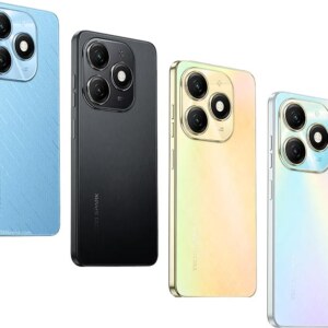 Tecno Spark 20 Price in Nigeria 2025