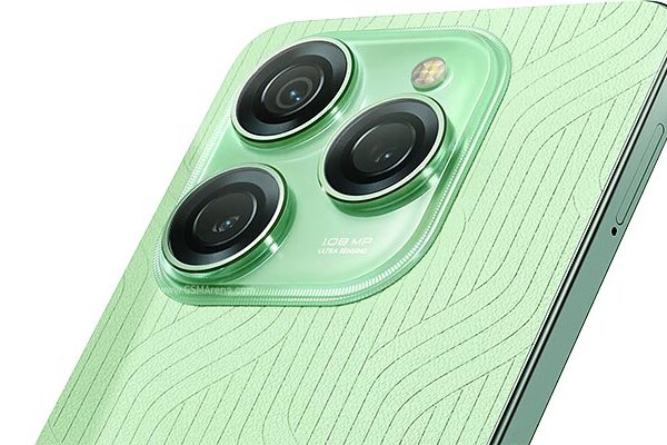 Tecno Spark 20 Pro Price in Nigeria 2025
