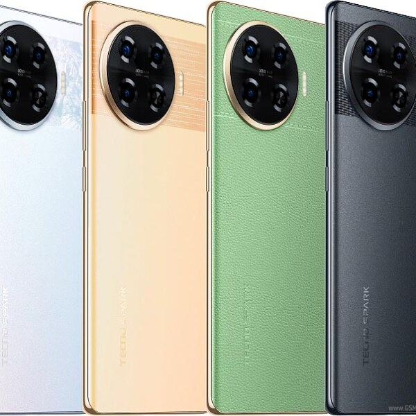 Tecno Spark 20 Pro+ Price in Nigeria 2025