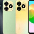 Tecno Spark 20C Price in Nigeria 2025