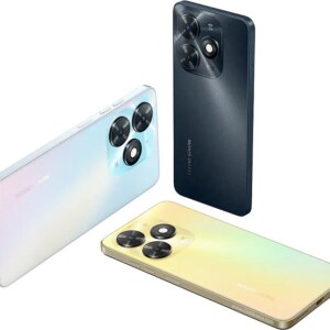 Tecno Spark 20C Price in Nigeria 2025