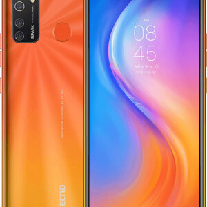 Tecno Spark 5 Price in Nigeria 2025