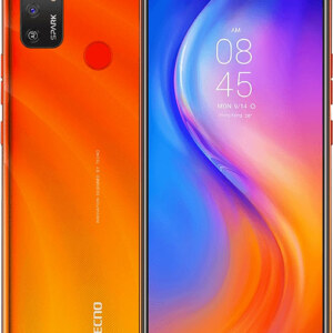 Tecno Spark 5 Air Price in Nigeria 2025