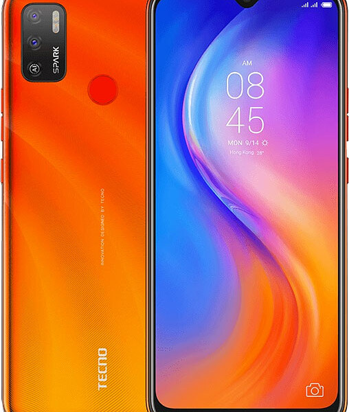 Tecno Spark 5 Air Price in Nigeria 2025