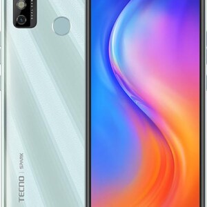 Tecno Spark 6 Go Price in Nigeria 2025