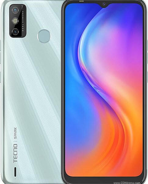 Tecno Spark 6 Go Price in Nigeria 2025
