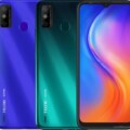 Tecno Spark 6 Go Price in Nigeria 2025