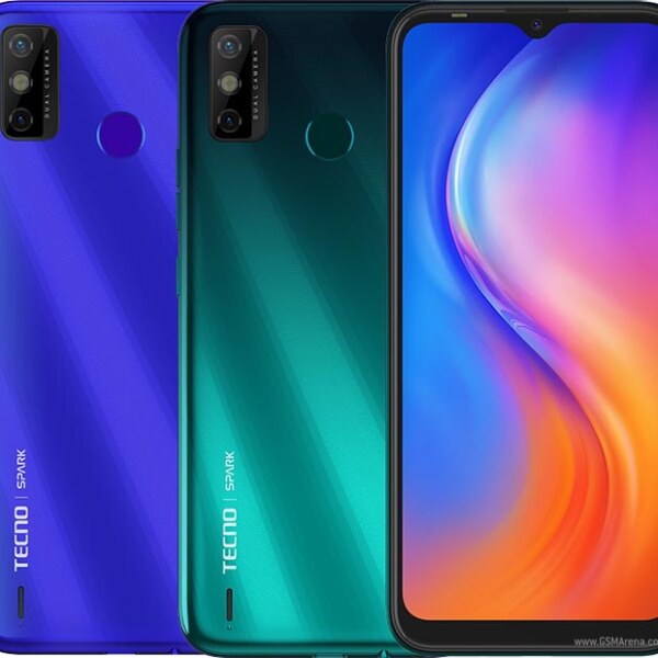 Tecno Spark 6 Go Price in Nigeria 2025